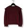 Ton & Ton Truien & Vesten Ted Bordeaux
