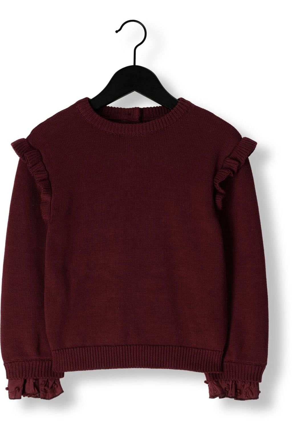 Ton & Ton Truien & Vesten Ted Bordeaux