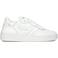 HUB Sneakers Smash Wit