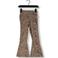 Ton & Ton Broeken Teddy Beige
