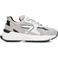 HUB Sneakers Grid-w Beige