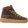 Floris van Bommel Sneakers Sfw-10175 Fygi Bruin