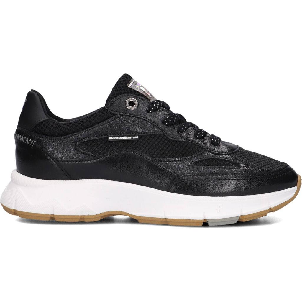 Floris van Bommel Sneakers Sfw-10101 Daysi Zwart