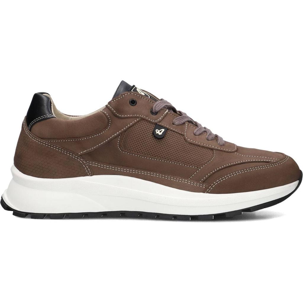 Australian Sneakers Mazzerato Bruin