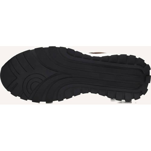 Australian Sneakers Mazzerato Bruin
