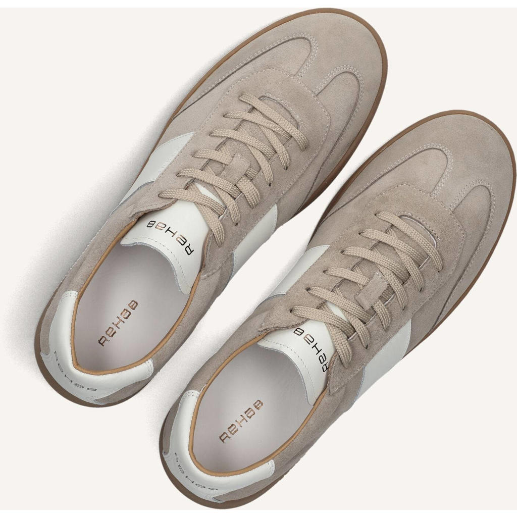 Rehab Sneakers Zack Beige