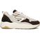 HUB Sneakers Glide Bruin