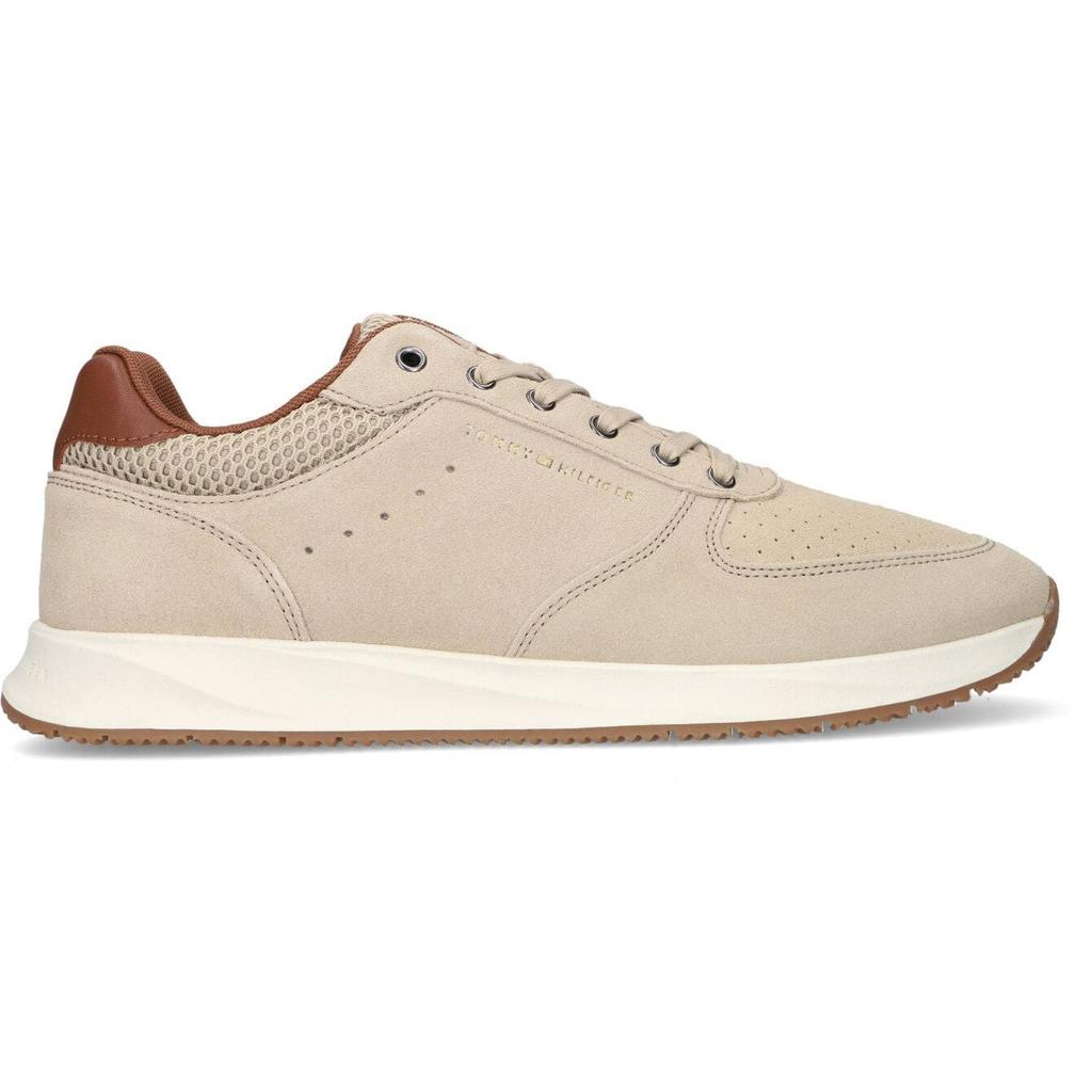 Tommy Hilfiger Sneakers Newport Beige