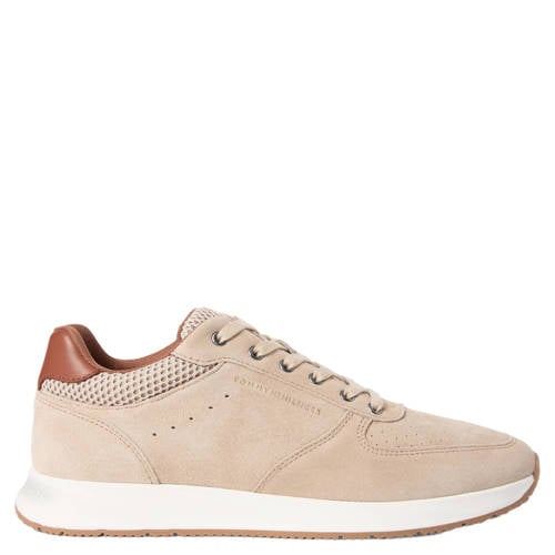 Tommy Hilfiger Sneakers Newport Beige