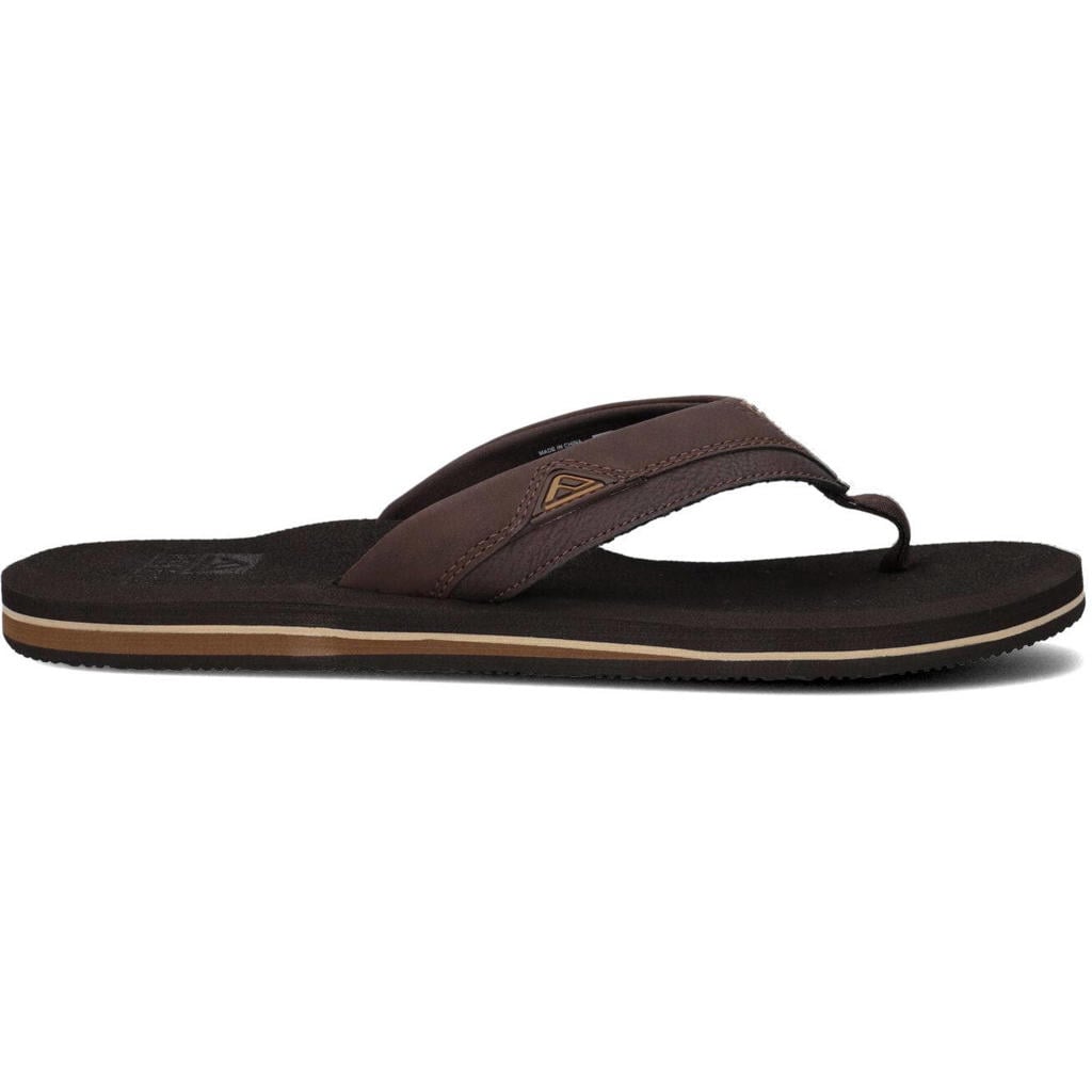 Reef Slippers Cushion Dawn Bruin