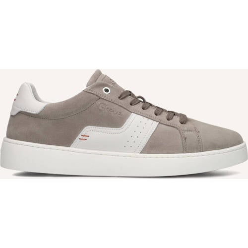 Greve Sneakers Wave Taupe