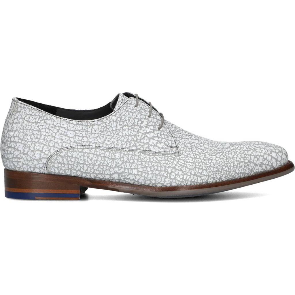 Floris van Bommel Nette schoenen Sfm-30262 De Stijler Grijs