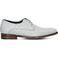 Floris van Bommel Nette schoenen Sfm-30262 De Stijler Grijs