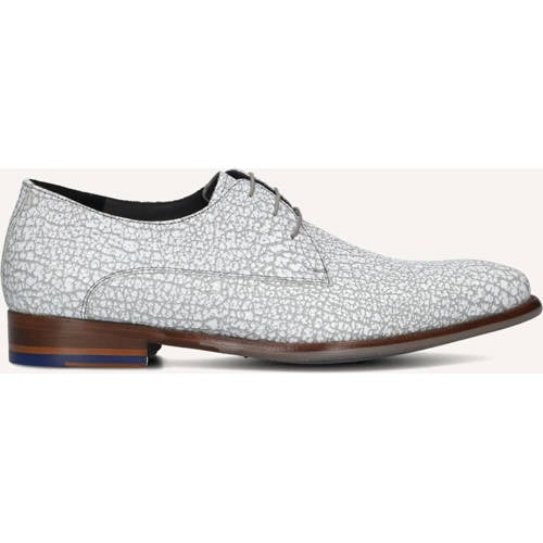 Floris van Bommel Nette schoenen De Stijler Grijs