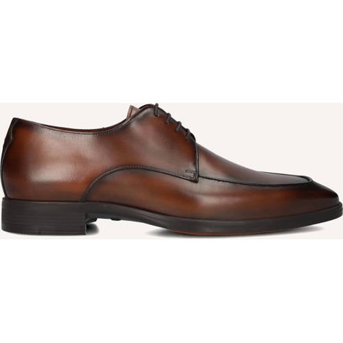 Greve Nette schoenen Gouda 02 Cognac