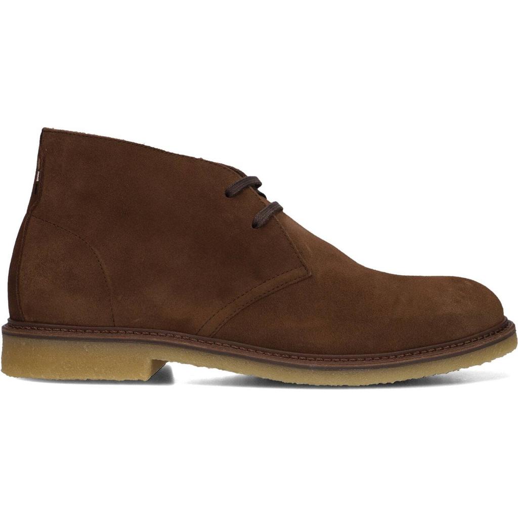 BOSS Nette schoenen Kope_desb Bruin