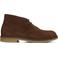 BOSS Nette schoenen Kope_desb Bruin