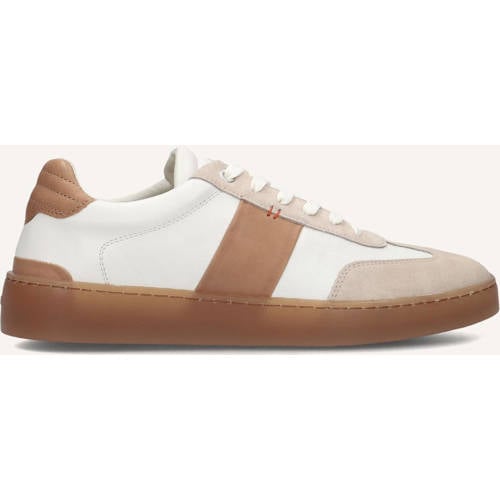 Greve Sneakers Wave Beige