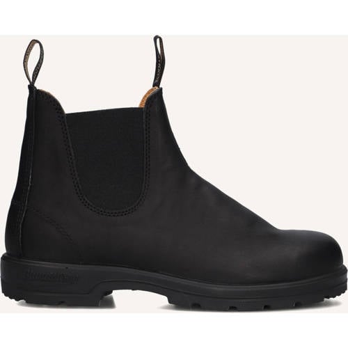 Blundstone Boots Classic Heren Zwart