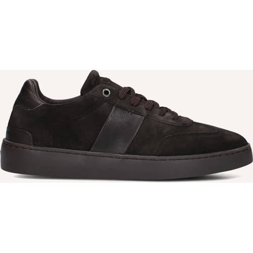 Greve Sneakers Wave 2223 Bruin