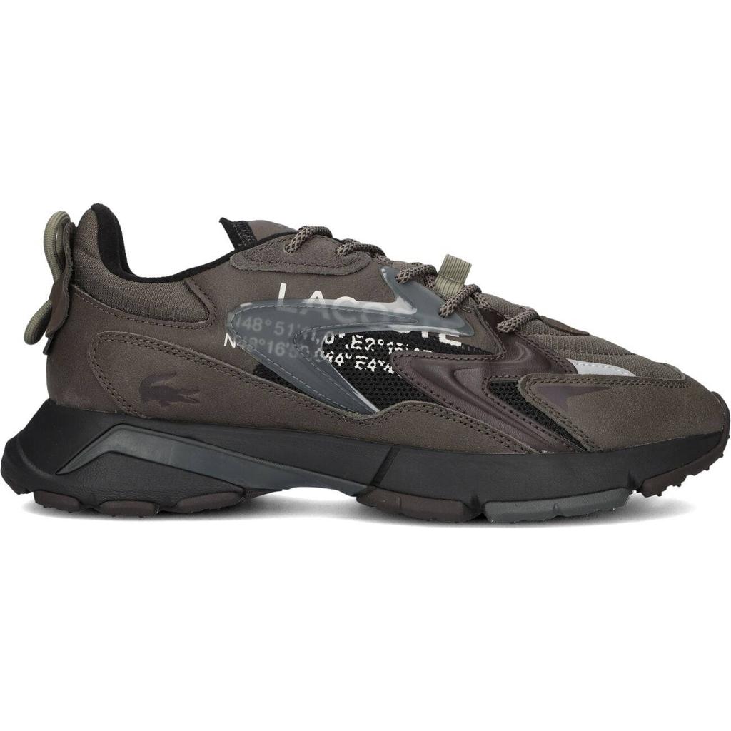 Lacoste Sneakers L003 Neo Bruin
