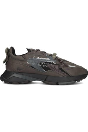 Sneakers L003 Neo Bruin