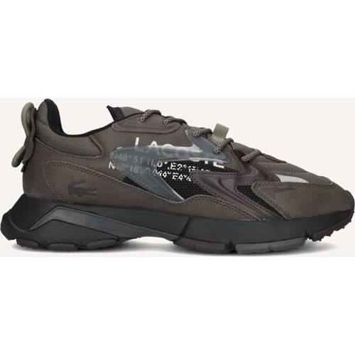 Lacoste Sneakers L003 Neo Bruin
