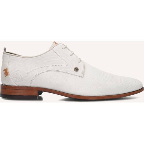 Rehab Nette schoenen Greg Wall Wit