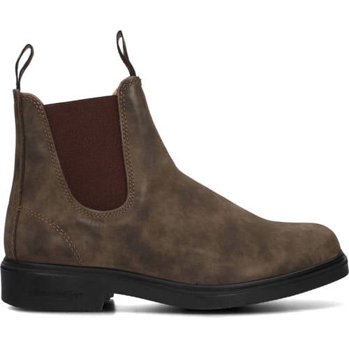 Blundstone Boots Dress Boot Heren Bruin