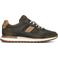 Mazzeltov Sneakers Madrid Groen