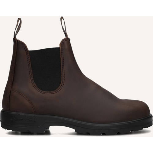 BLUNDSTONE Boots Classics Heren Bruin