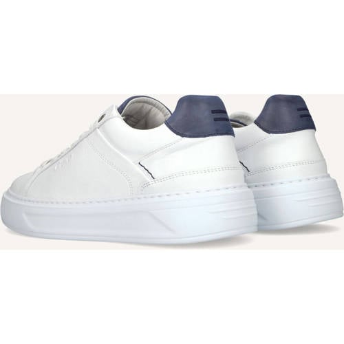Greve Sneakers Delft Wit