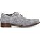 Floris van Bommel Nette schoenen Sfm-30316 De Draver Blauw