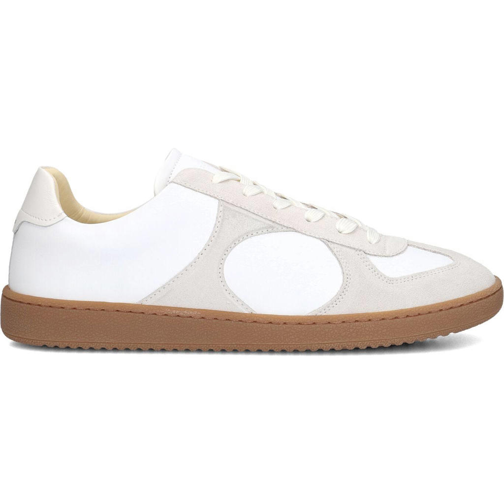 Nubikk Sneakers Ray Rio Wit