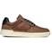Mazzeltov Sneakers Rome Bruin