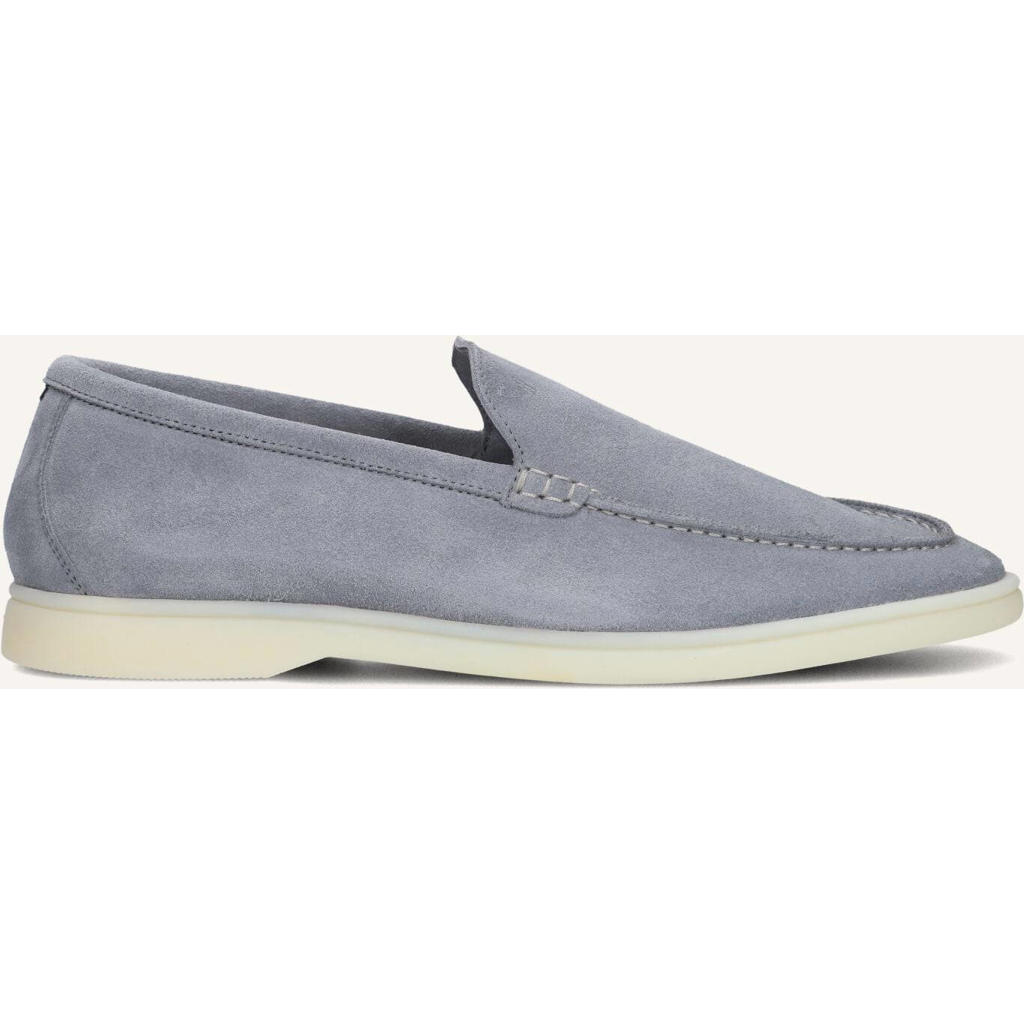 Van Bommel Nette schoenen Sbm-40040 Alba Blauw