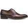 Floris van Bommel Nette schoenen Sfm-30361 De Stapper Bruin