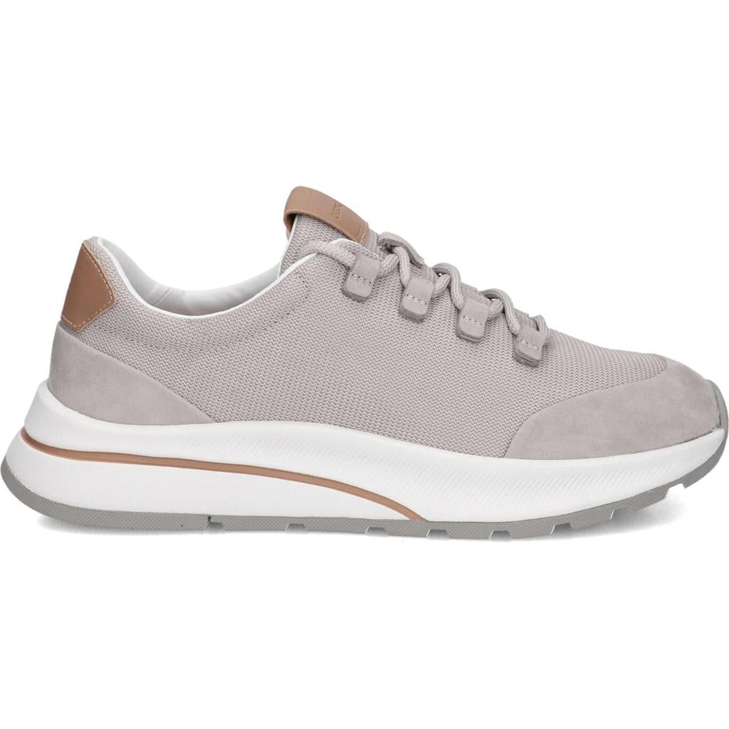Geox Sneakers U Urbanglider Grijs