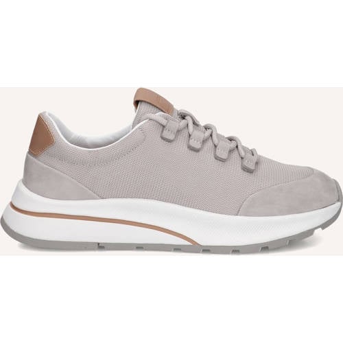 Geox Sneakers U Urbanglider Grijs