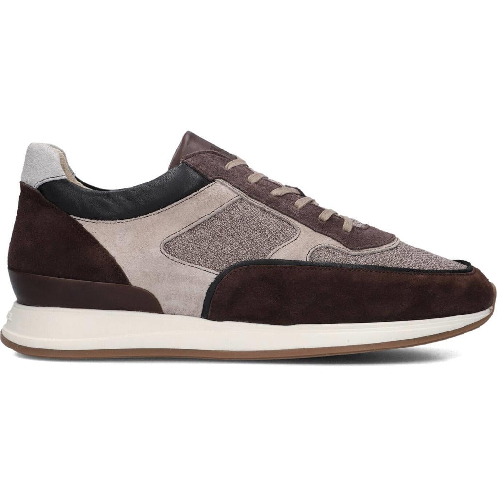 Van Bommel Sneakers Sbm-10020 Libra Taupe