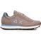 SUN68 Sneakers Tom Solid Taupe