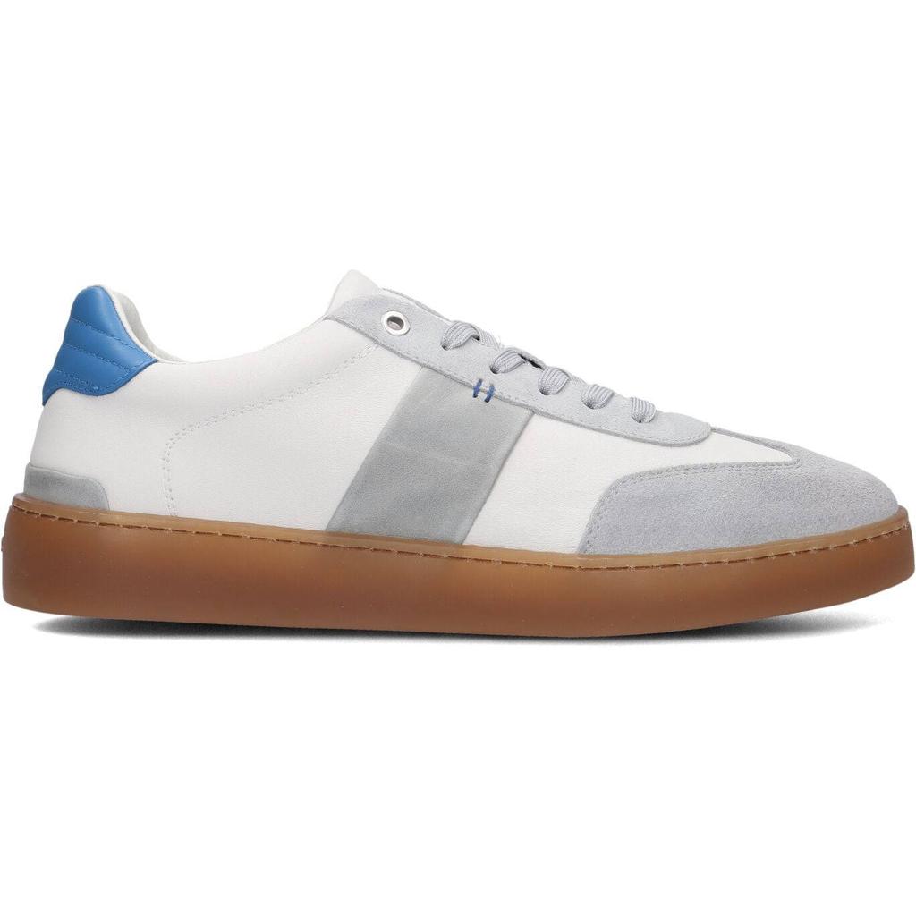 Greve Sneakers Wave Wit