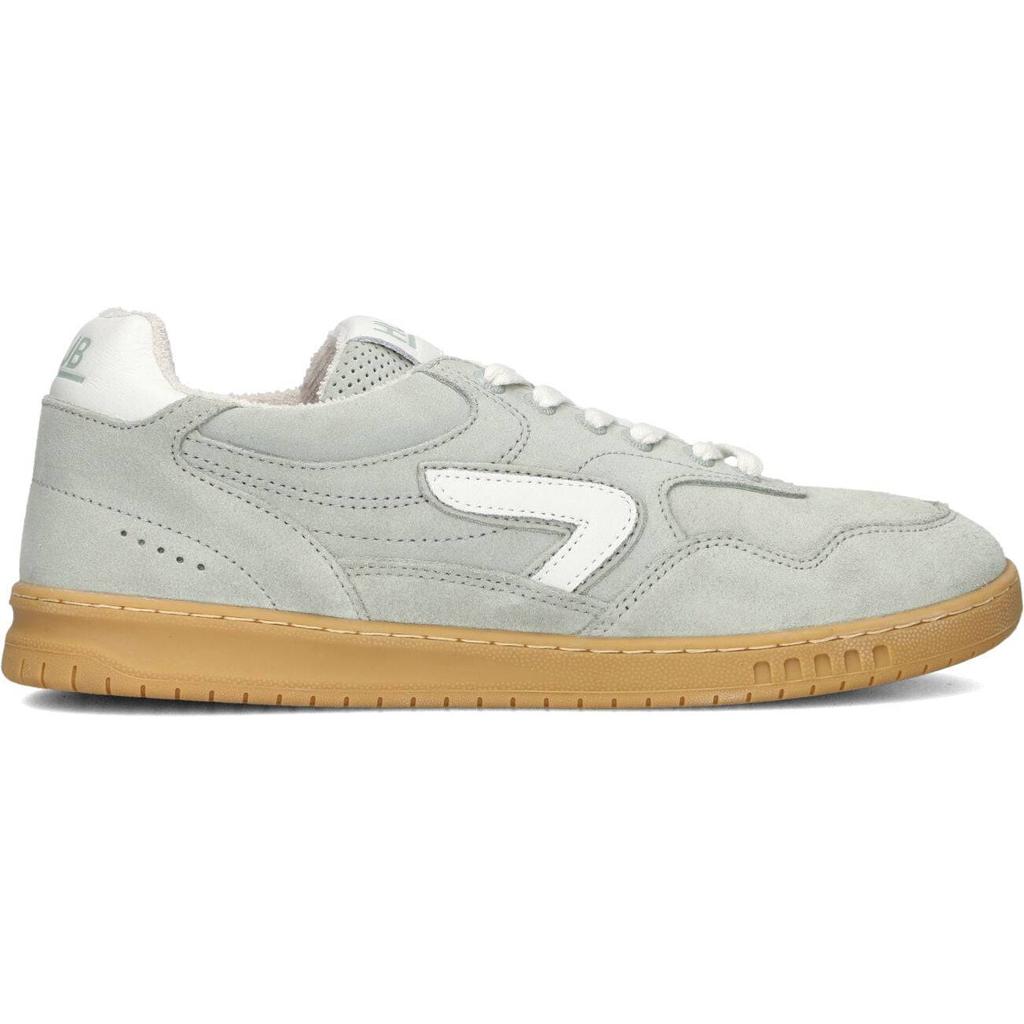 HUB Sneakers Vancouver Groen