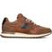 Mazzeltov Sneakers Madrid Bruin
