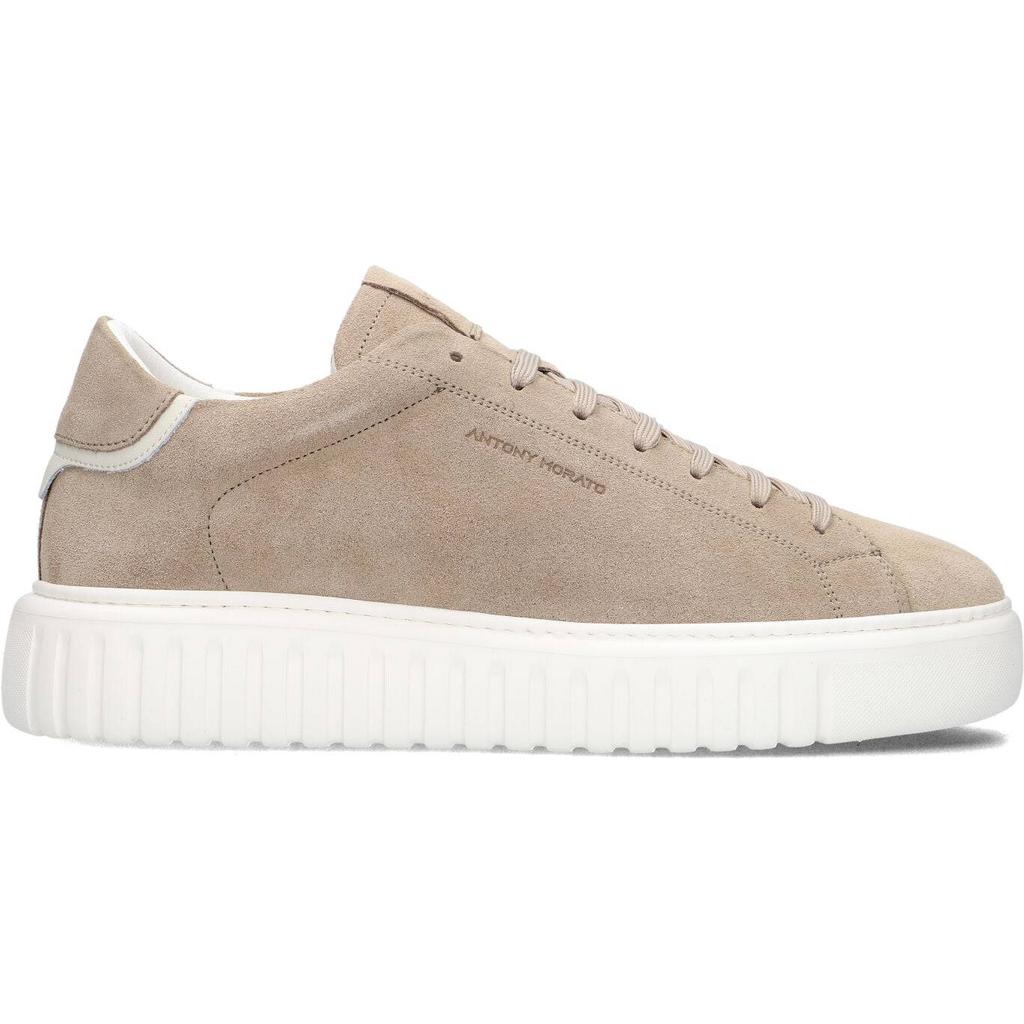 Antony Morato Sneakers Aries Mmfw01902 Beige