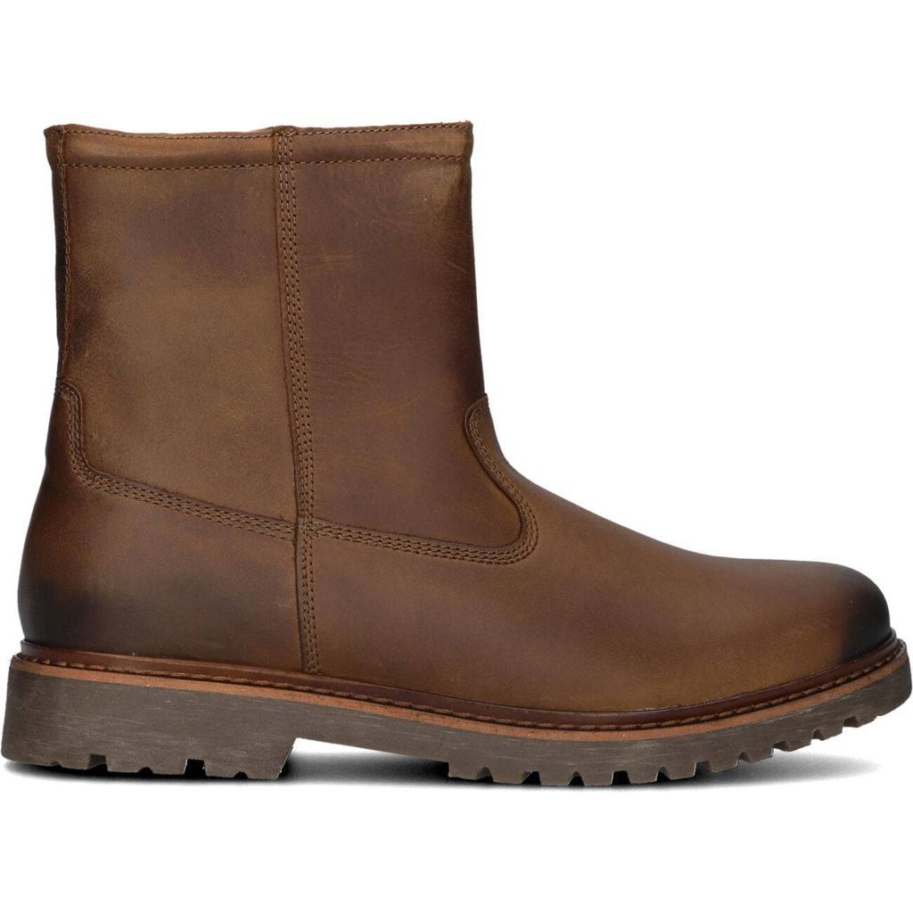 Mazzeltov Boots 570020 Cognac