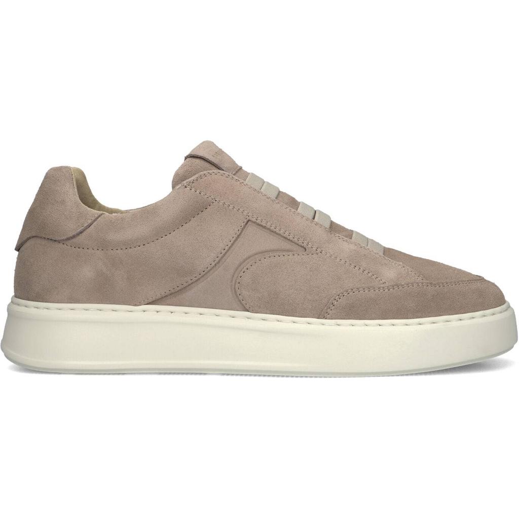 Nubikk Sneakers Vick Ease Taupe