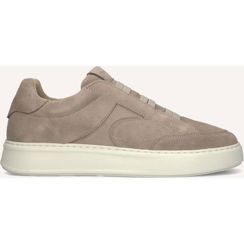 Nubikk Sneakers Vick Ease Taupe