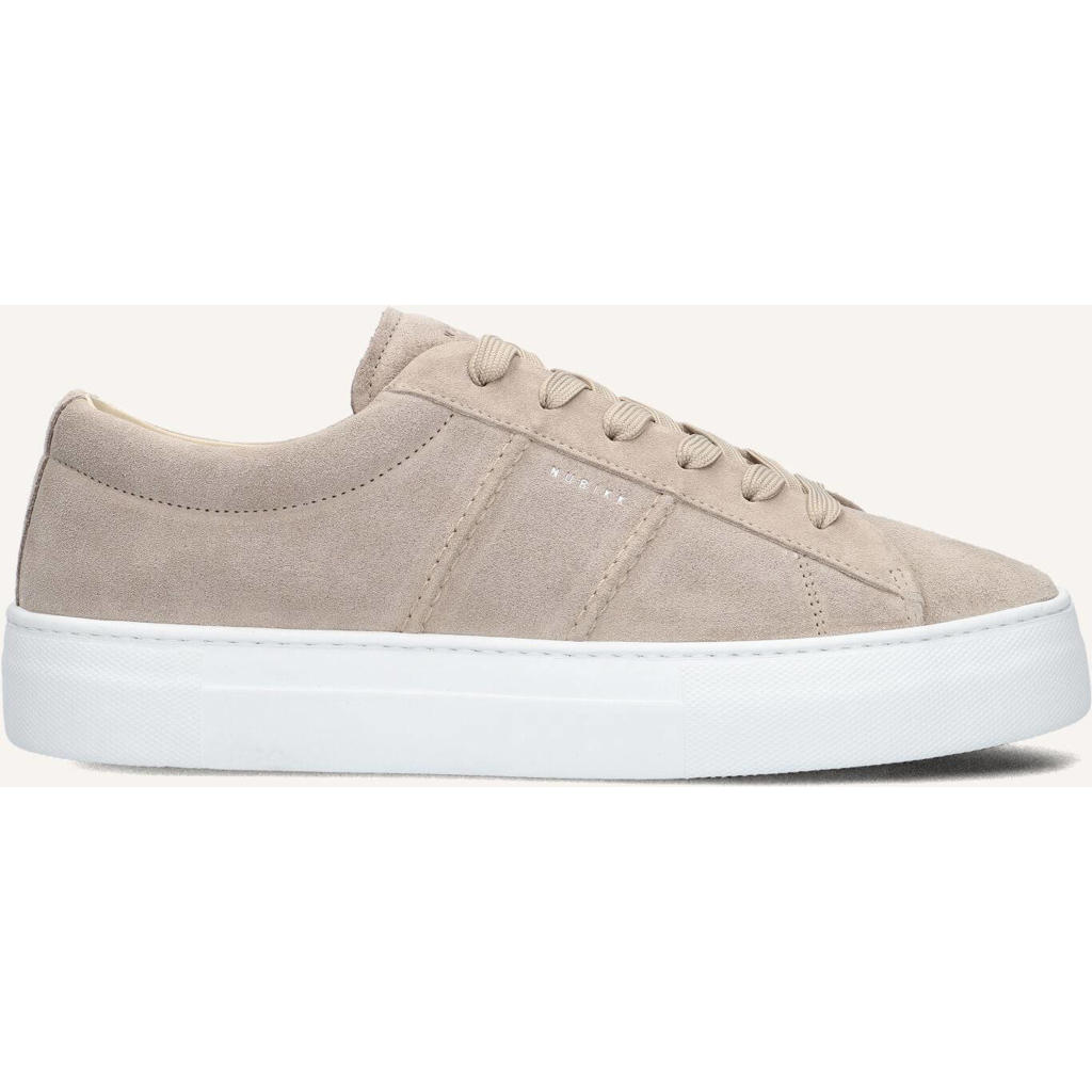 Nubikk Sneakers Jagger Morris Beige