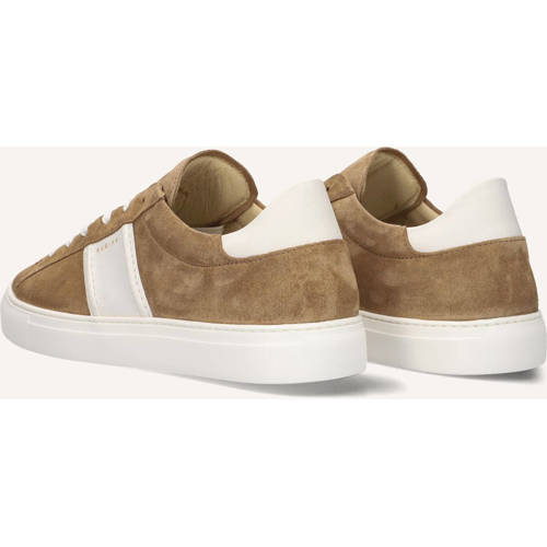 Nubikk Sneakers Jase Morris Camel